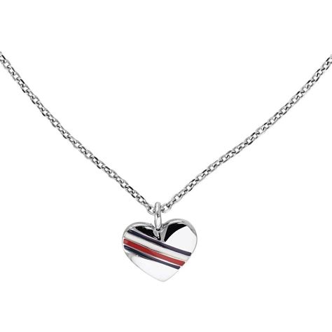 tommy hilfiger schmuck sale